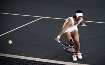 Картинка спорт теннис корт