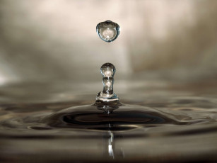 Картинка разное капли +брызги +всплески вода капля