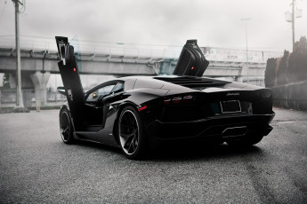 Картинка автомобили lamborghini lambo