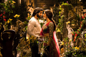 Картинка ramleela кино+фильмы ram-leela рам и лила