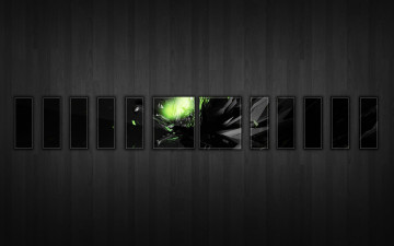 Картинка 3д+графика -другое картины прямоугольники абстракция стена