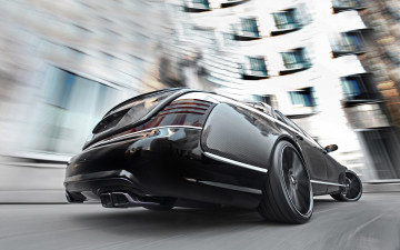 Картинка автомобили maybach knight