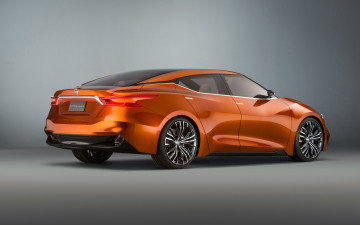 Картинка автомобили nissan datsun