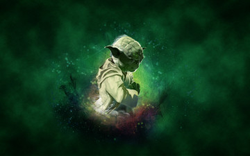 Картинка star+wars фэнтези йода yoda звездные войны star wars