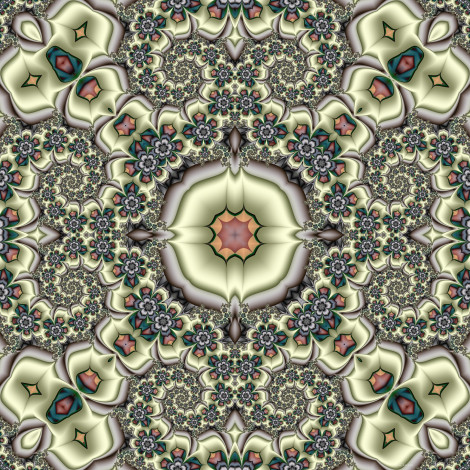 Обои картинки фото 3д графика, fractal , фракталы, узор, цвета, фон