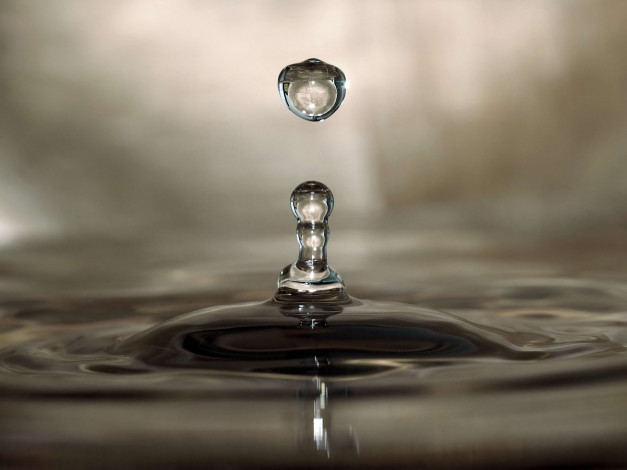 Обои картинки фото разное, капли,  брызги,  всплески, вода, капля