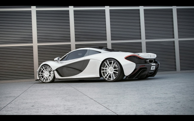Обои картинки фото автомобили, mclaren, wheelsandmore