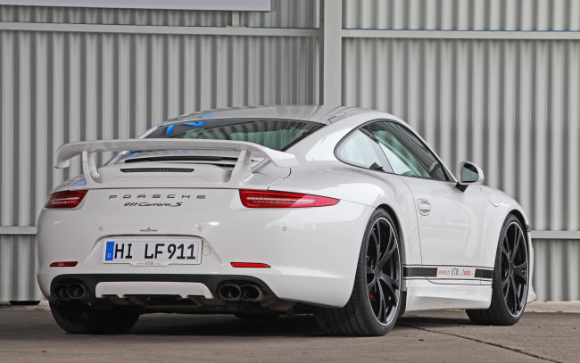 Обои картинки фото автомобили, porsche, ktw