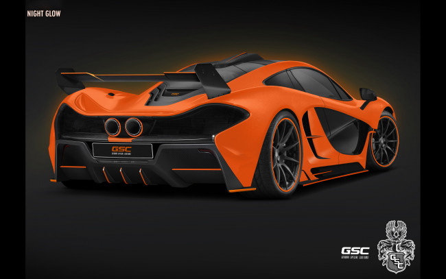 Обои картинки фото автомобили, виртуальный тюнинг, gsc