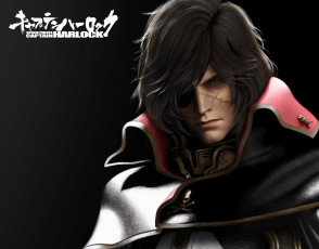 Картинка видео+игры ~~~другое~~~ парень мужчина взгляд шрам