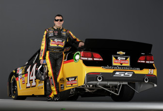 Картинка автомобили chevrolet ss