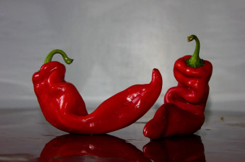 Картинка еда перец перчики