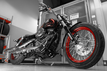 обоя мотоциклы, -unsort, custom