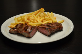 Картинка еда мясные+блюда мясо гарнир