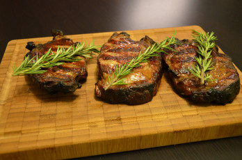 Картинка еда мясные+блюда мясо зелень