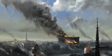 Картинка видео+игры assassin`s+creed+unity приключения шутер action unity creed assassins