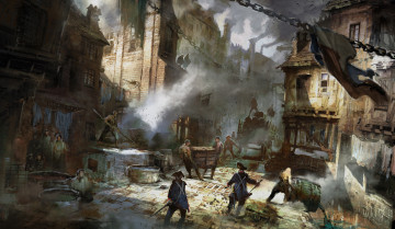 Картинка видео+игры assassin`s+creed+unity unity action шутер приключения assassins creed