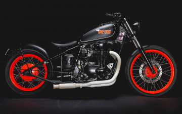 Картинка мотоциклы customs custom