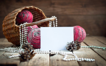 Картинка праздничные украшения decoration christmas шары новый год рождество new year