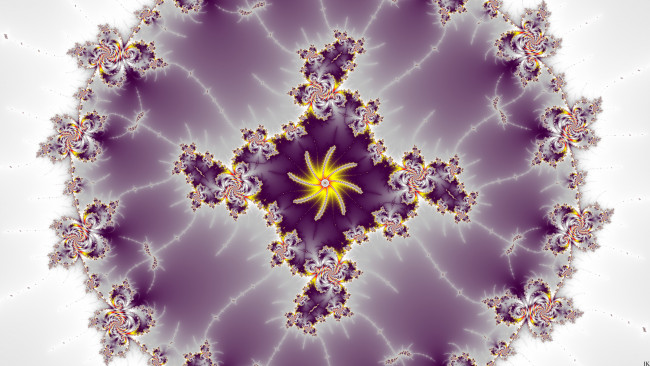 Обои картинки фото 3д графика, фракталы , fractal, цвета, фон, узор