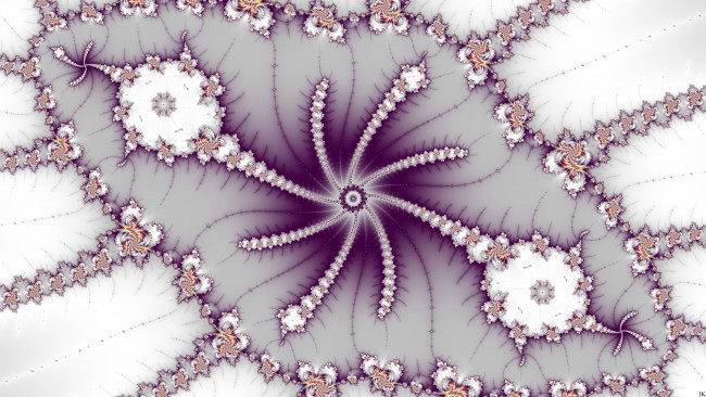 Обои картинки фото 3д графика, фракталы , fractal, фон, цвета, узор