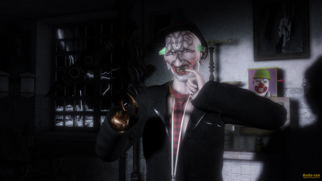 Обои картинки фото 3д графика, существа , creatures, существо