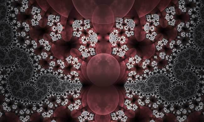 Обои картинки фото 3д графика, фракталы , fractal, цвета, фон, узор