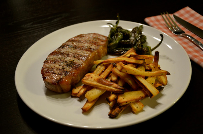 Обои картинки фото еда, мясные блюда, мясо, гарнир