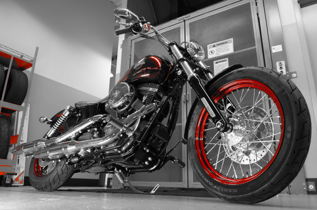 Обои картинки фото мотоциклы, -unsort, custom