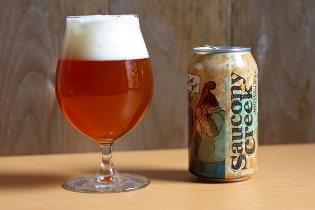 Обои картинки фото бренды, бренды напитков , разное, банка, бокал, пиво