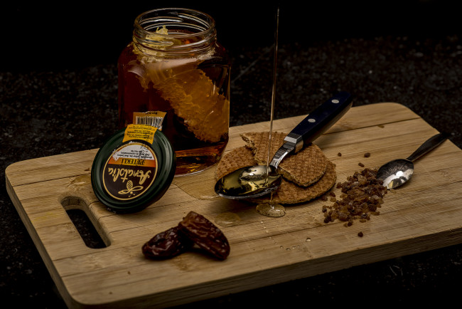 Обои картинки фото еда, мёд,  варенье,  повидло,  джем, медок