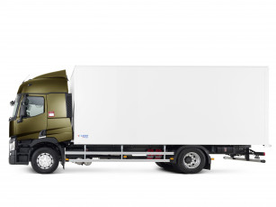 Картинка автомобили renault+trucks 2013г t 430 renault