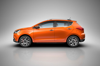 Картинка автомобили jac refine s2 2015г