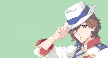 Картинка аниме uta+no+prince-sama kotobuki reiji