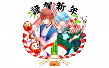 Картинка аниме tales+of+zestiria персонаж