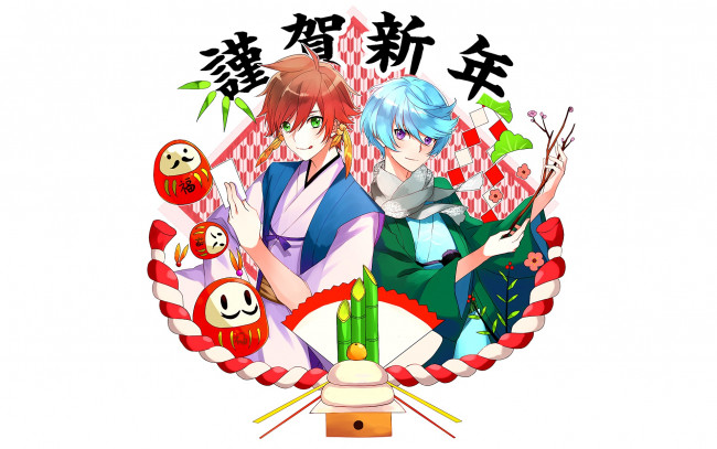 Обои картинки фото аниме, tales of zestiria, персонаж