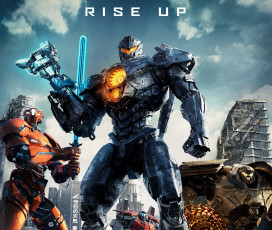 Картинка тихоокеанский+рубеж+2+ 2018 кино+фильмы pacific+rim +uprising тихоокеанский рубеж 2 pacific rim uprising фантастика