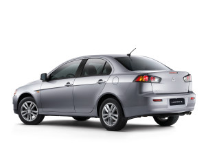 Картинка автомобили mitsubishi