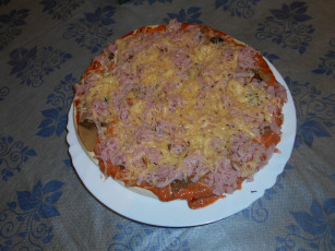 Картинка пицца еда