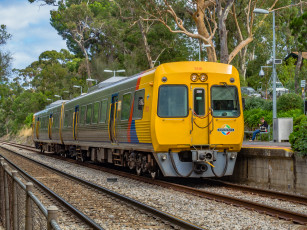 Картинка техника поезда локомотив состав