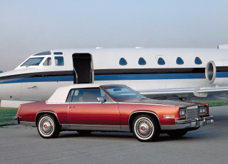 Картинка автомобили cadillac