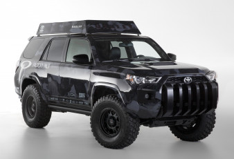 Картинка toyota+4runner+ski+2013 автомобили toyota 4runner ski 2013