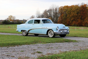 Картинка автомобили buick