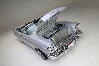 Картинка автомобили chevrolet