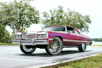 Картинка автомобили chevrolet