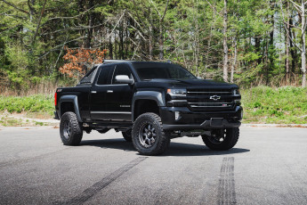 Картинка автомобили chevrolet ford