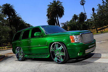 Картинка автомобили custom+3-5dr +off-road gmc