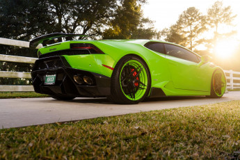 Картинка автомобили lamborghini