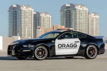 Картинка автомобили mustang