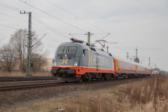 Картинка техника электровозы состав локомотив